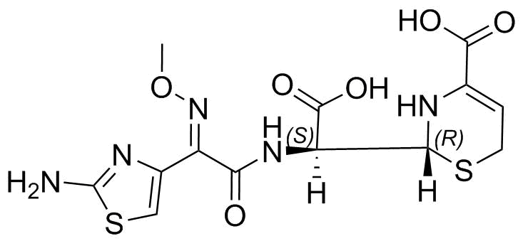 Ceftizoxime Impurity 66