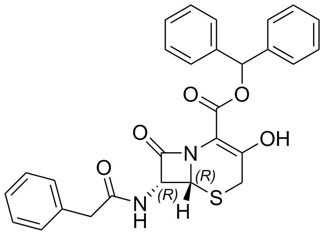 Ceftizoxime Impurity 67