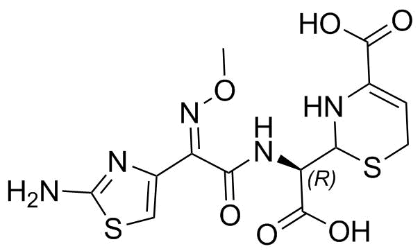 Ceftizoxime Impurity 69
