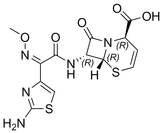 Ceftizoxime Impurity 70