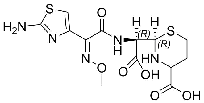 Ceftizoxime Impurity 74