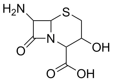 Ceftizoxime Impurity 75
