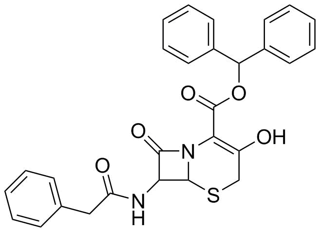 Ceftizoxime Impurity 80