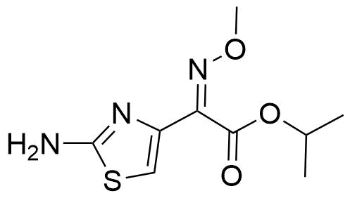 Ceftizoxime Impurity 85