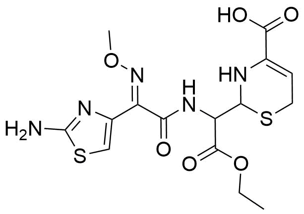 Ceftizoxime Impurity 87