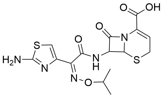 Ceftizoxime Impurity 88