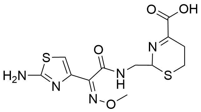 Ceftizoxime Impurity 89