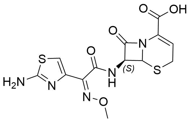 Ceftizoxime Impurity 90