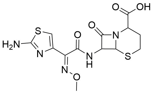 Ceftizoxime Impurity 91