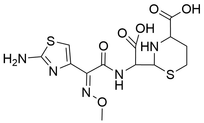 Ceftizoxime Impurity 92
