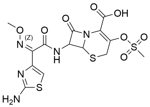 Ceftizoxime Impurity 93