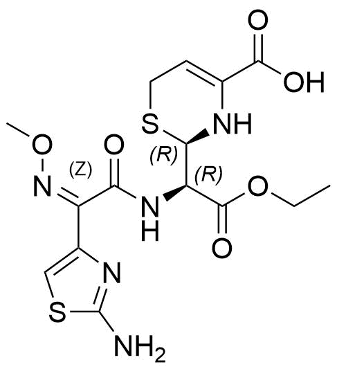 Ceftizoxime Impurity 94