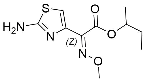 Ceftizoxime Impurity 95