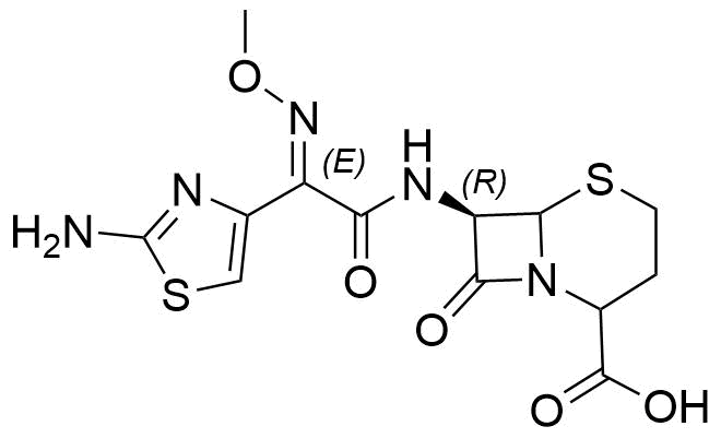 Ceftizoxime Impurity 99