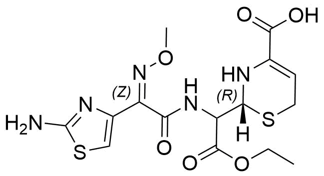 Ceftizoxime Impurity 104
