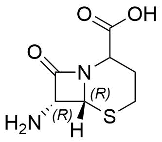 Ceftizoxime Impurity 107