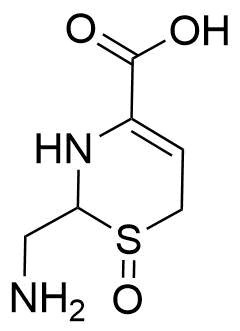 Ceftizoxime Impurity 109
