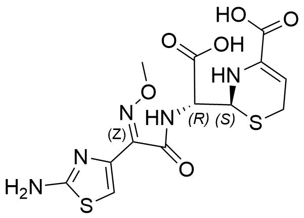 Ceftizoxime Impurity 111