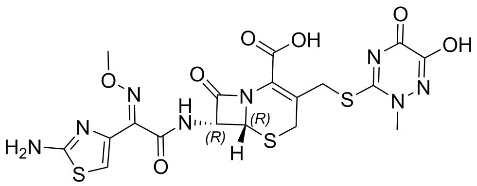 Ceftriaxone EP Impurity A
