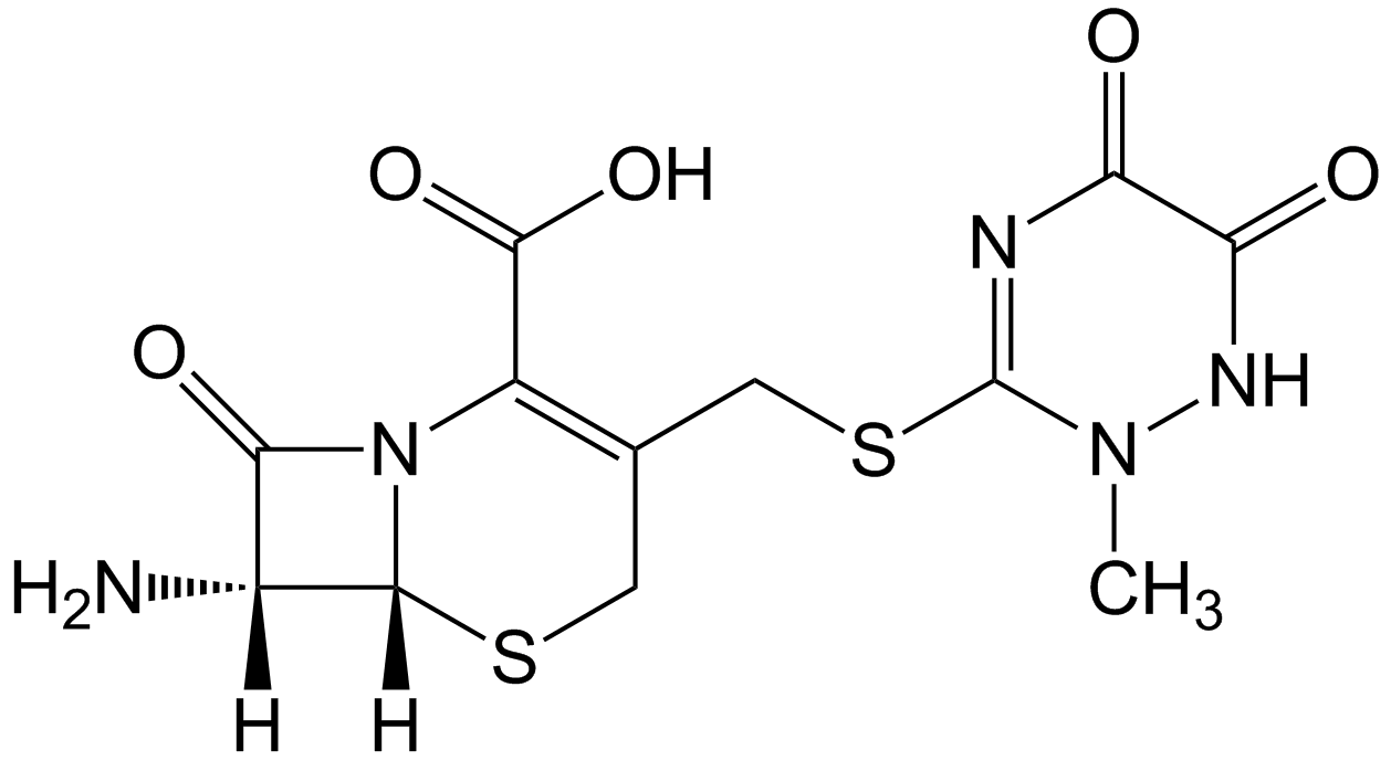 Ceftriaxone EP Impurity E