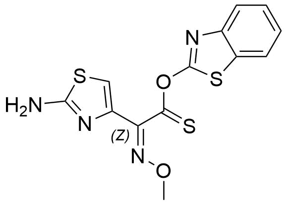 Ceftriaxone Impurity 10