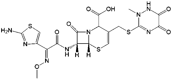 Ceftriaxone Impurity 11
