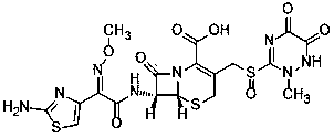 Ceftriaxone Impurity 12