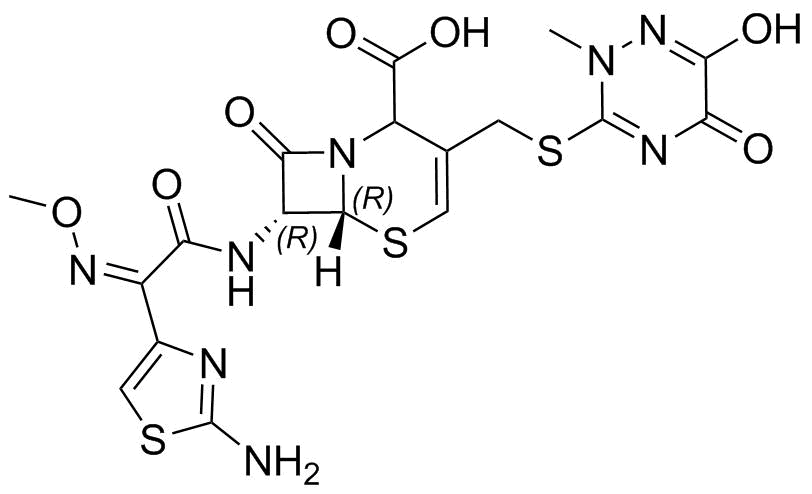 Ceftriaxone Impurity 15