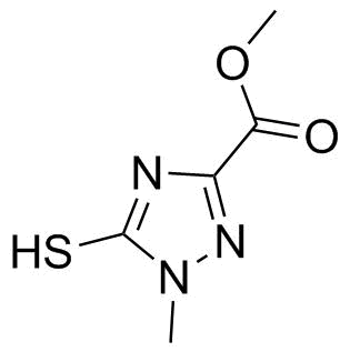 Ceftriaxone Impurity 17