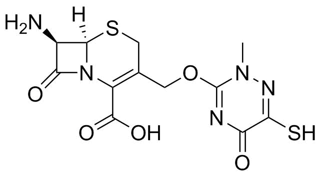 Ceftriaxone Impurity 18