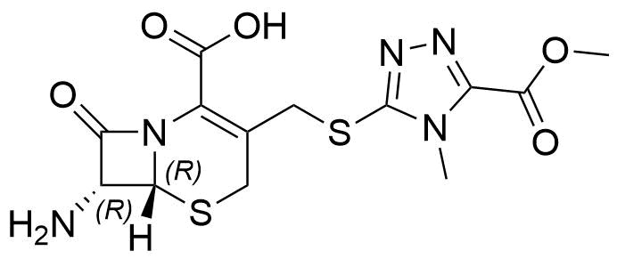 Ceftriaxone Impurity 19