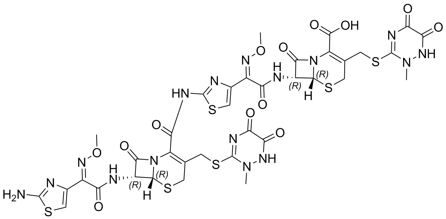 Ceftriaxone Impurity 21