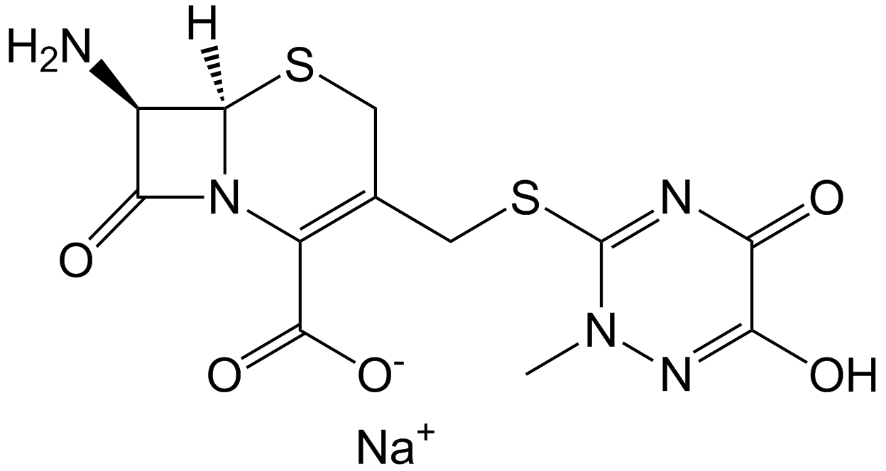 Ceftriaxone Impurity 7