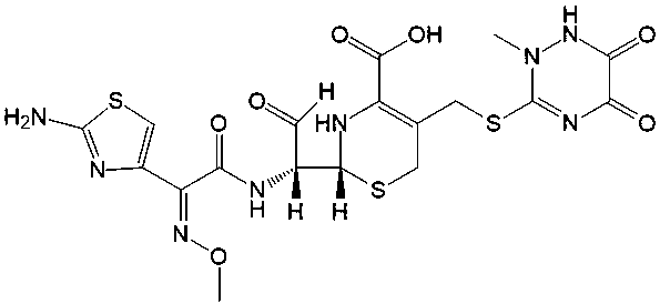 Ceftriaxone Impurity 9