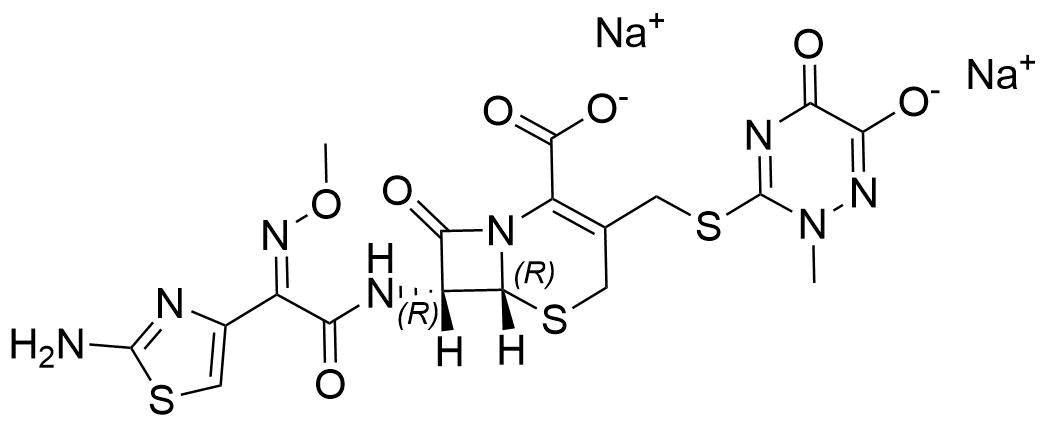 Ceftriaxone Sodium