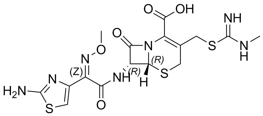 Ceftriaxone Impurity 51