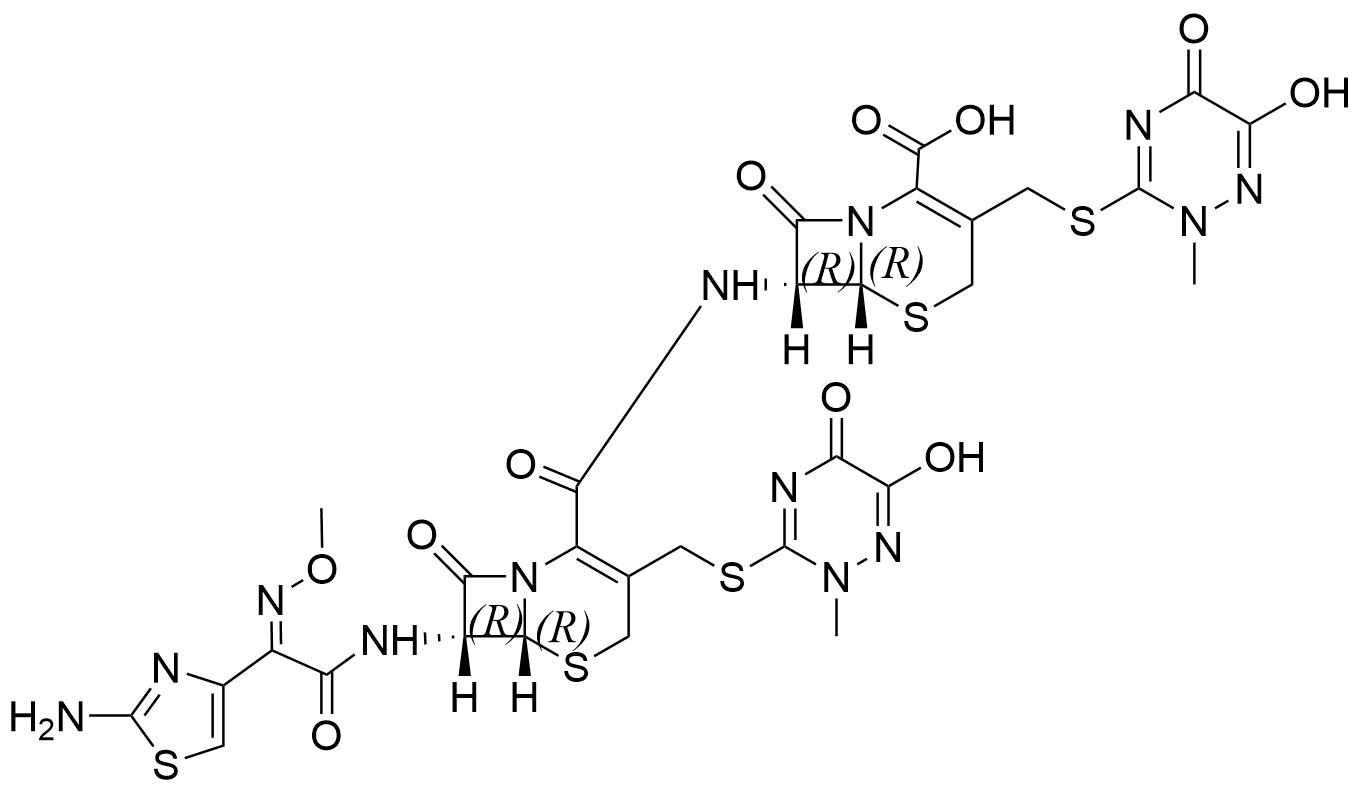 Ceftriaxone Impurity 52