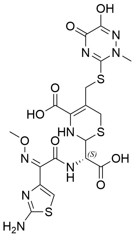 Ceftriaxone Impurity 53