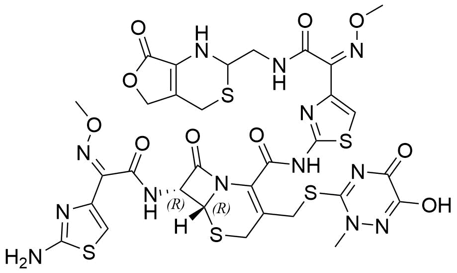 Ceftriaxone Impurity 59