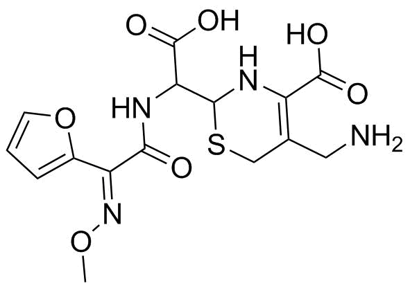 Cefuroxime Impurity 70