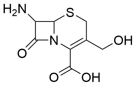Cefuroxime Impurity 8
