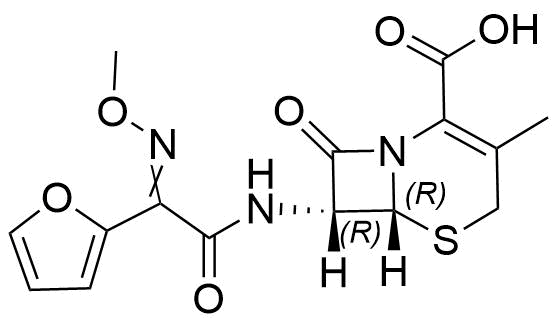 Cefuroxime Impurity 148