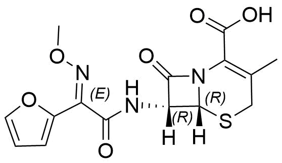 Cefuroxime Impurity 149
