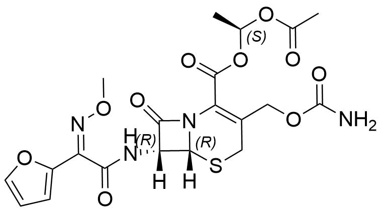 Cefuroxime Impurity 150
