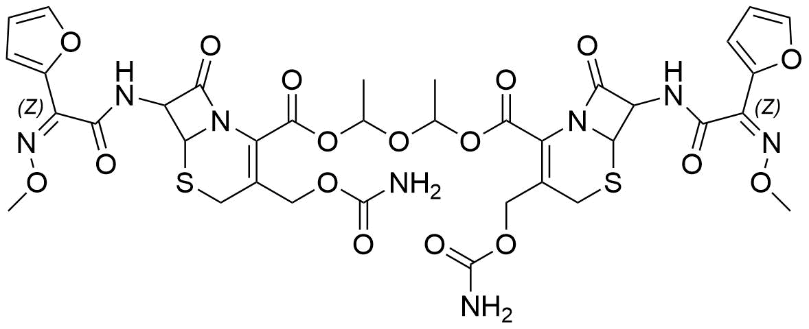Cefuroxime Impurity 154