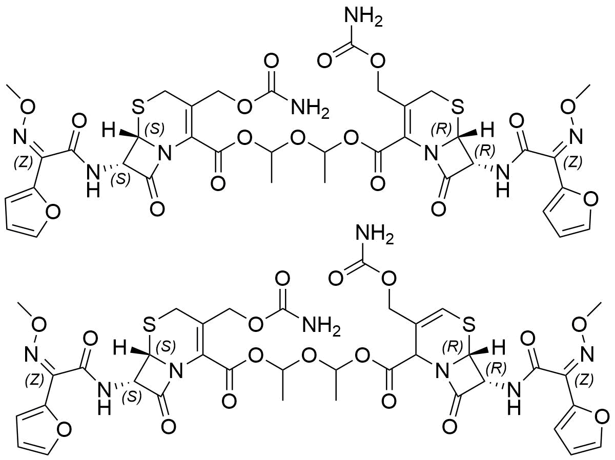 Cefuroxime Impurity 155