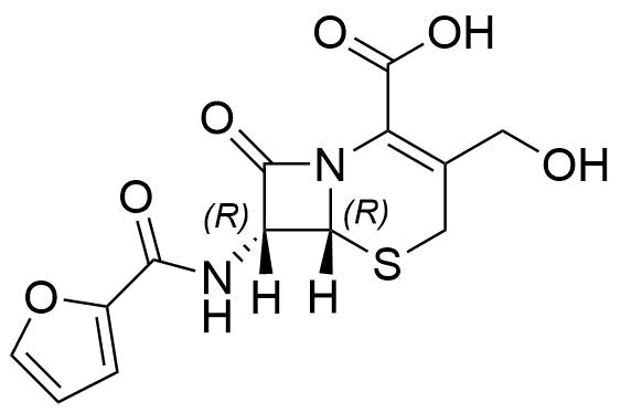 Cefuroxime Impurity 156