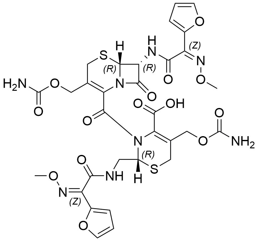 Cefuroxime Impurity 157