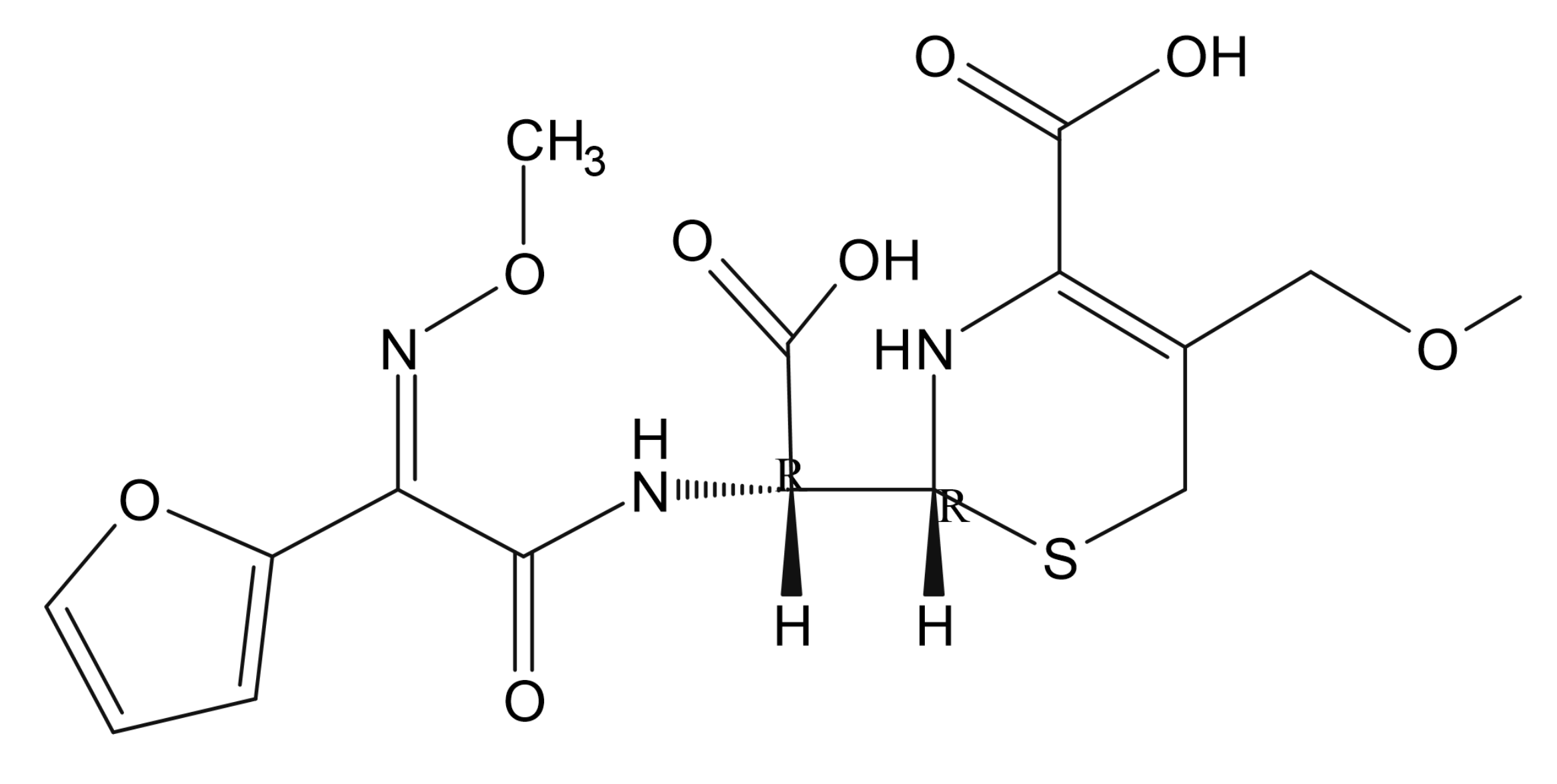 Cefuroxime Impurity 158