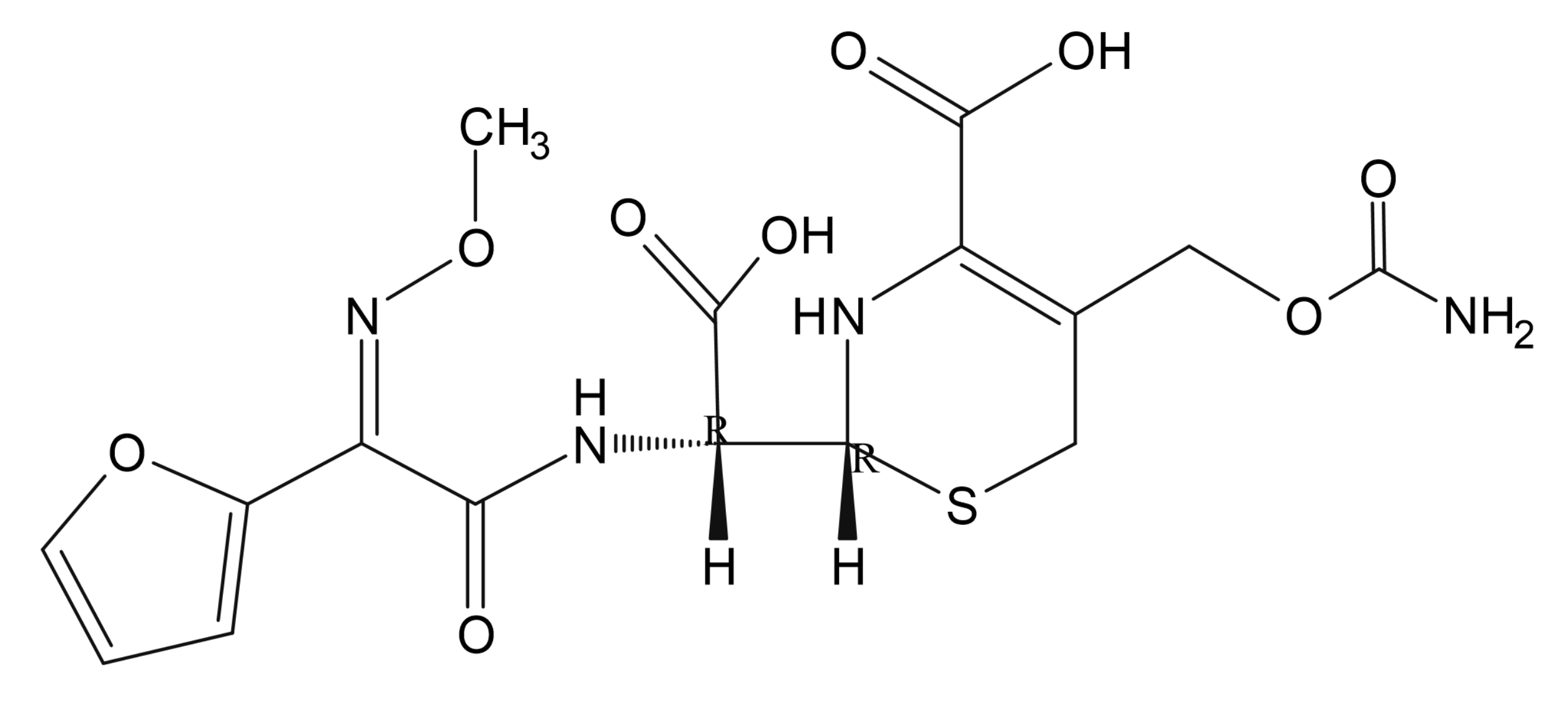 Cefuroxime Impurity 160